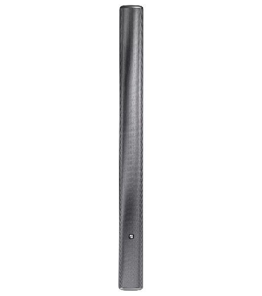 Звуковая колонна Intrend ITSPK-CL925-G пассивная, 9x2.5", 4 Ом (220 Вт RMS), SPL 114dB, 95Hz-20kHz, 120°x20° (HхV), вес 4.4кг, цвет угольный металлик, крепление в комплекте, (цена за 1шт., в упаковке 2 шт., продается парами)
