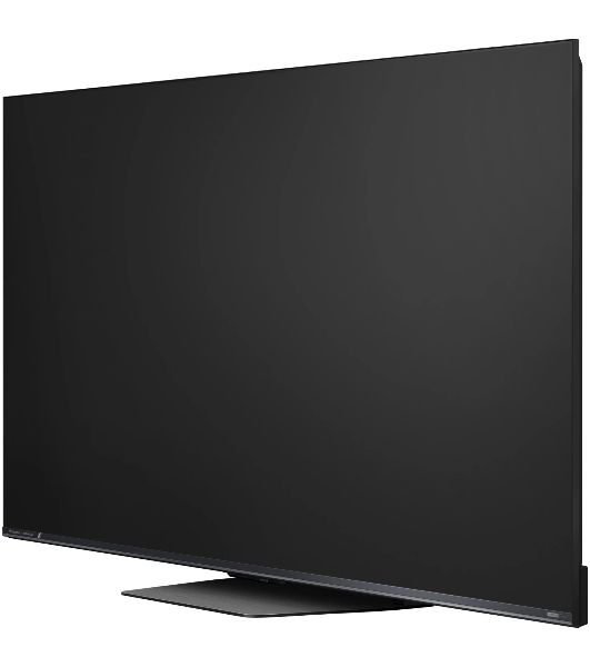 Телевизор Hisense 75" 75UR8S угольно-серый RGB Mini LED 4K UHD 180Hz Smart TV 4GB/128GB