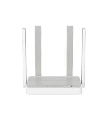 Интернет-центр Netcraze Runner 4G (NC-2212) с модемом 4G, Mesh Wi-Fi N300 и 4-портовым Smart-коммутатором