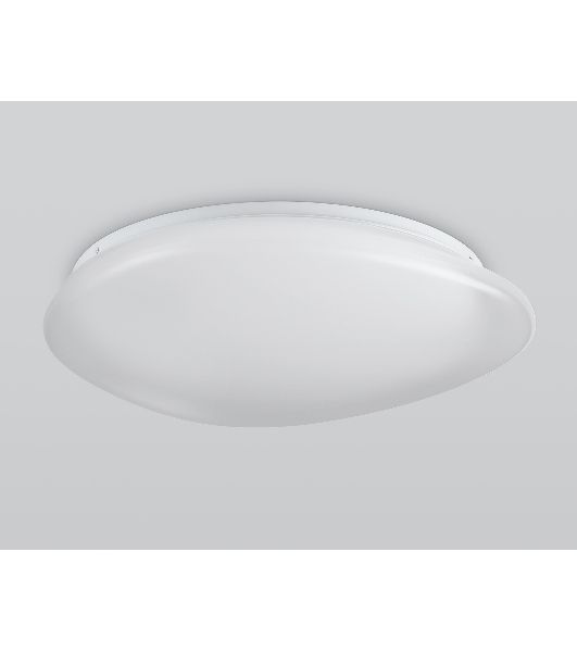 Потолочный светодиодный светильник Ambrella light FZ1605 FR матовый IP20 60W 5000K 510*100 (Без ПДУ)