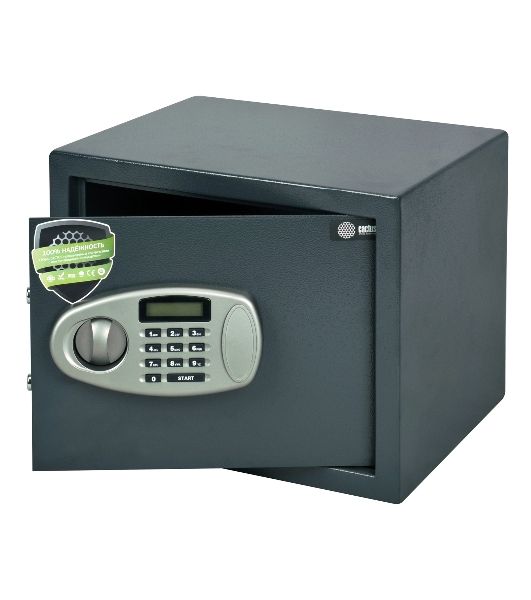 Сейф мебельный Cactus CS-SF-E30 300x380x300мм электронный