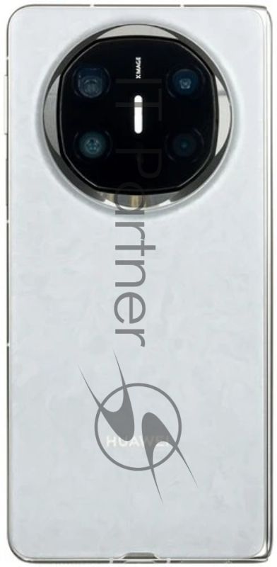 Смартфон Huawei Mate X6 ICL-LX9, 12/512Gb, серый