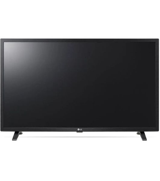 Телевизор LG 32" 32LQ63506LA/ARUG черный LED FHD 60Hz Smart TV WebOS 1.5GB/8GB