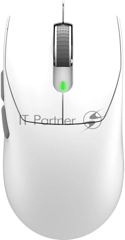 Мышь MSI FORGE GM340 W WHITE