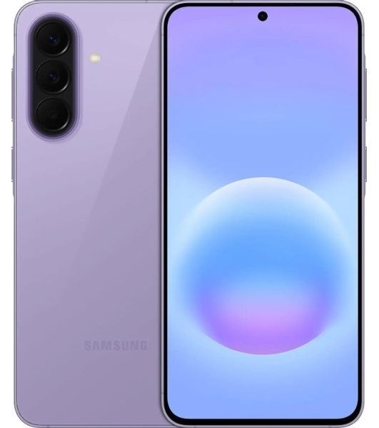 Смартфон Samsung Galaxy A57 5G SM-A576B 8/128Gb сиреневый
