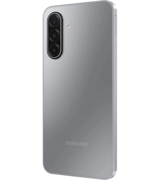 Смартфон Samsung Galaxy A17 SM-A175F, 8/256Gb, серый