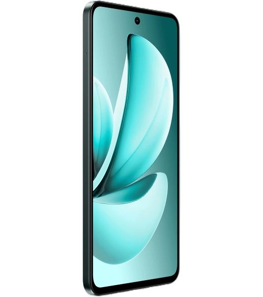 Смартфон Realme RMX5303 C71 8/128Gb зеленый