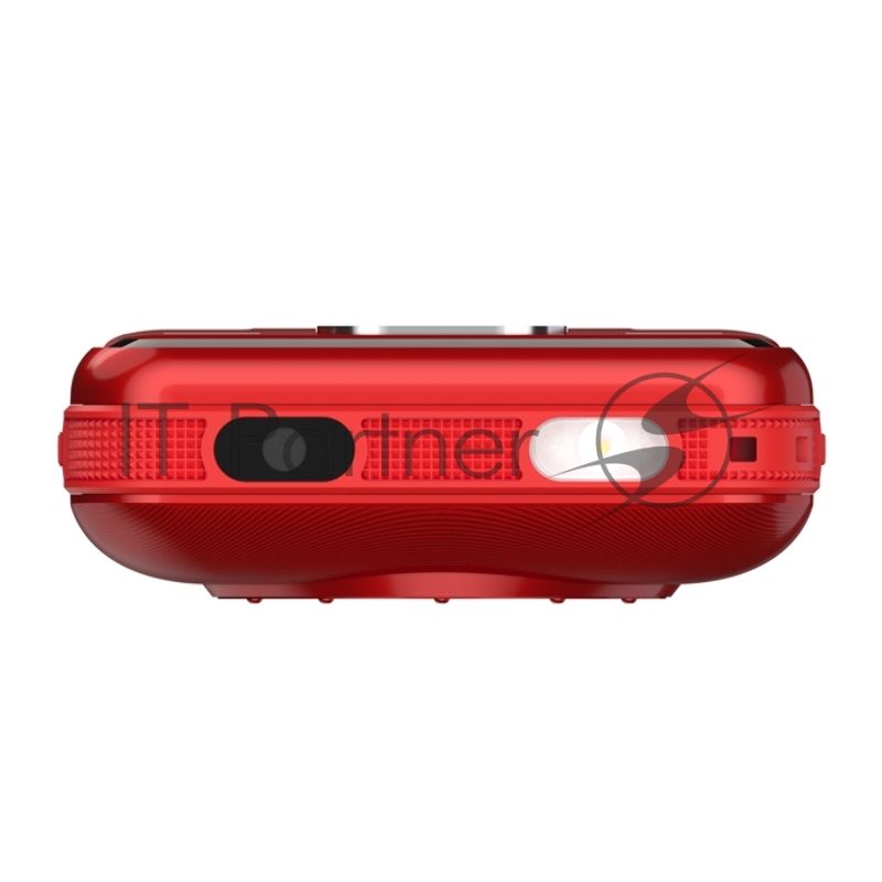 Мобильный телефон Maxvi P110 красный