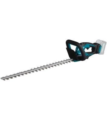 Кусторез Makita UH021GZ аккум.