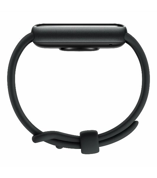 Фитнес-браслет Xiaomi Smart Band 9 Pro M2402B1, 1.62" AMOLED, Bluetooth, IP68 / WR200, черный