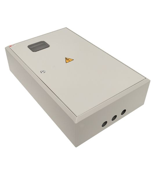 Щит учетно-распред. навесной ЩУРн PROxima 3/48 (630х400х160) IP31