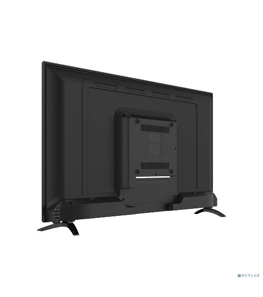Телевизор Harper 43" 43F670TS черный LED FHD 60Hz AndroidTV 1/8Gb