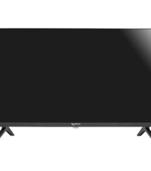 Телевизор Триколор 24" P24HH302 черный HD 60Hz Smart TV