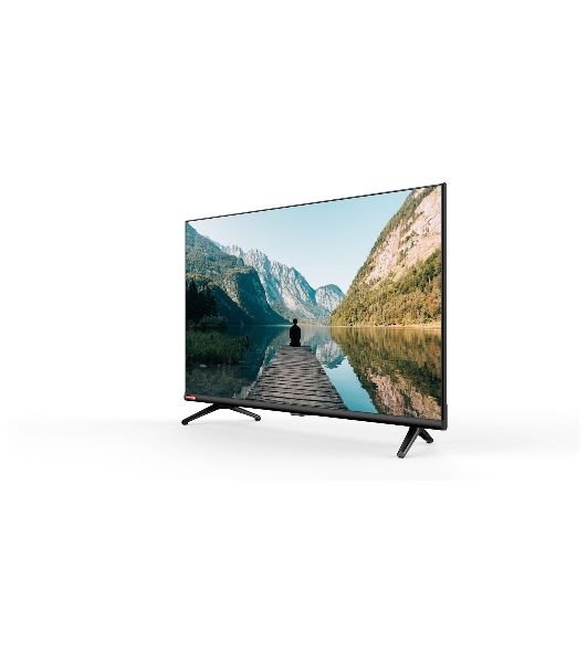 Телевизор Starwind 32" SW-LED32SG300 черный LED HD 60Hz Яндекс ТВ