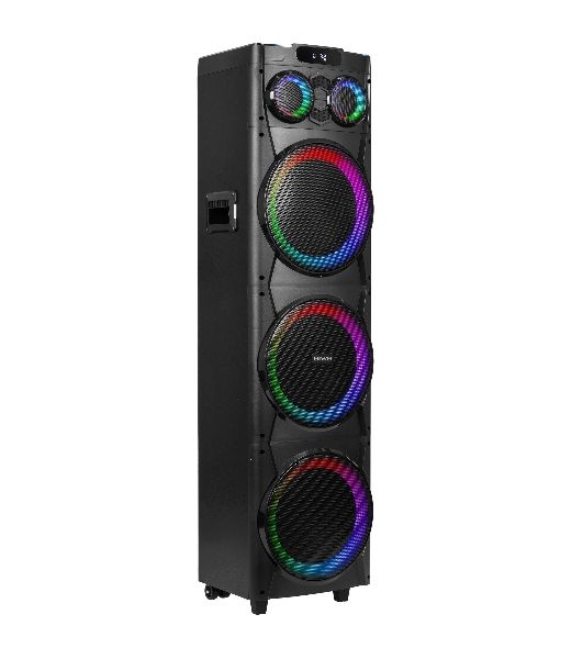 Минисистема AIWA CAS-1031 черный