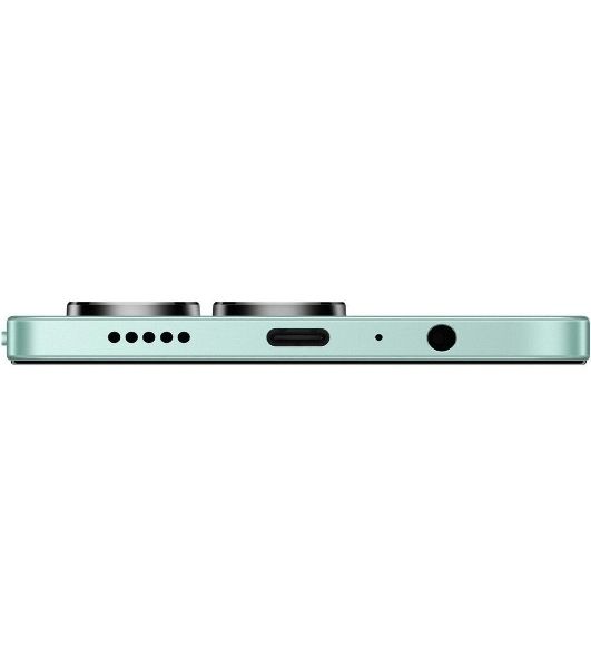 Смартфон HONOR X5C 4Gb, 64Gb, зелёный