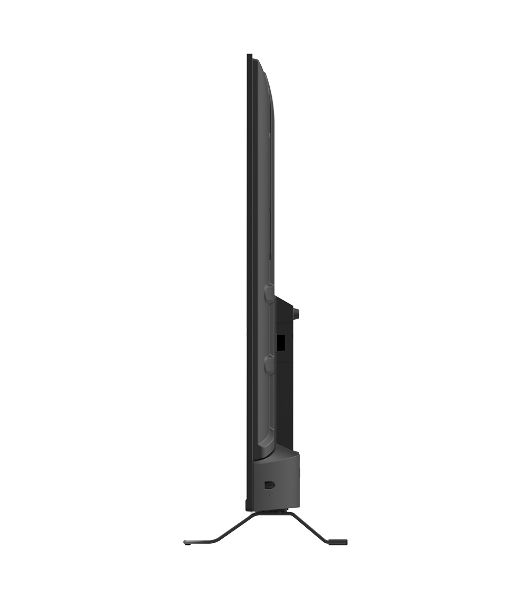 Телевизор Polar 50" P50U51T2SCSM (U) черный LED UHD 50-60Hz