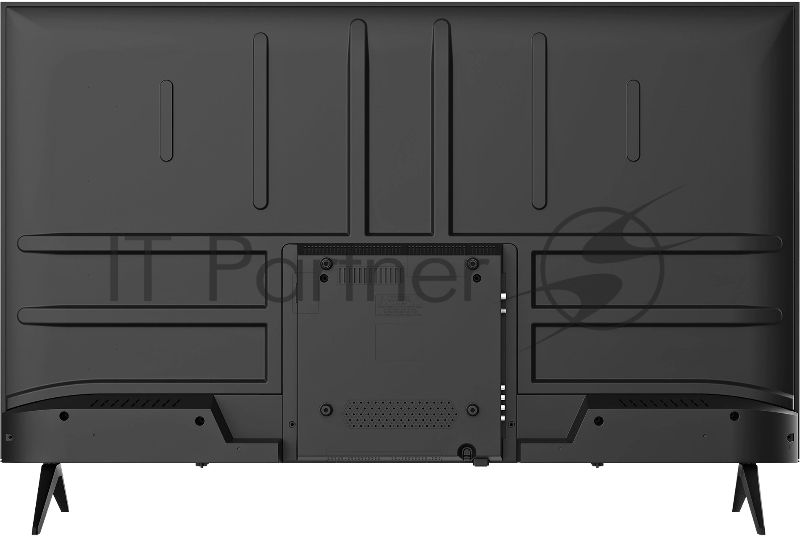 Телевизор BBK 50" 50LEX-8249/UTS2C черный LED 4K UHD 60Hz Яндекс ТВ