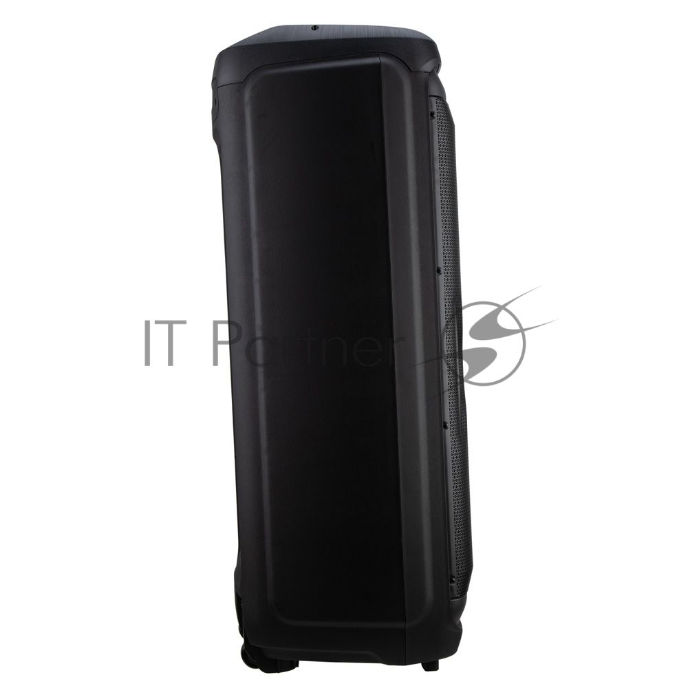 Колонка 12" (30-54 DANCE BOX 1500) динамик 2шт/12" ELTRONIC с TWS
