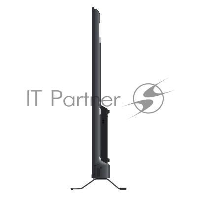 Телевизор Polar 55" P55U53T2CSM (U) черный DLED UHD 50-60Hz Smart TV 1GB/8GB