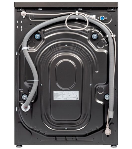 Стиральная машина Бирюса WM-ML712/10 DM черный, загрузка фронтальная 7 кг, 1200 об/мин, класс A+++