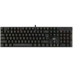 Клавиатура SVEN KB-G9200, белый, механическая