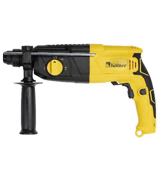 Перфоратор Kolner KRH 700H, SDS-plus, 700 Вт, 2,4 Дж, от сети