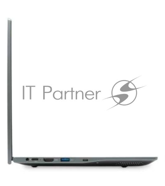 Ноутбук NERPA CASPICA ALOSO A342-14 (14.1" IPS/1920x1080/AMD Ryzen 3 5425U (2.7GHz)/16GB/512GB NVMe SSD/Vega 6/WiFi+BT/Win11Pro/51WHr/1.45kg/Grey/1Y)
