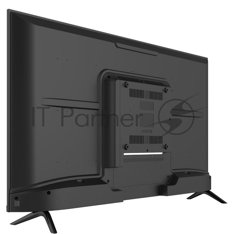 Телевизор Aiwa 43" JU43TS180G черный LED UHD Android 13 WildRed 1 5Gb 8Gb