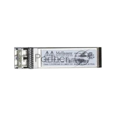 Трансивер Mellanox® SFP+ optical module for 10GBASE-SR