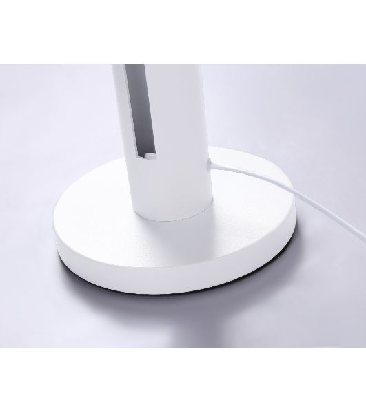 Светильник Ambrella light TN71342 WH белый LED 10W 4200K D60*900