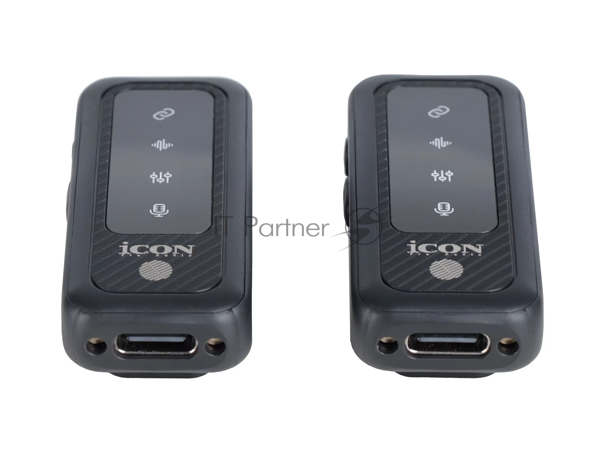 Радиосистема микрофонная 110802A2034 Icon AirMic 3