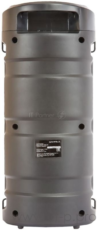 Акустическая система SUPRA SMB-350 Bluetooth 20 Вт