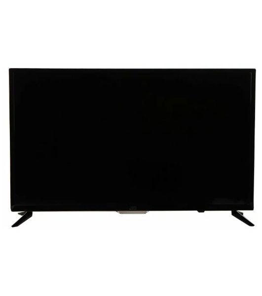 Телевизор JVC 32" LT-32M592 черный LED HD 60Hz Smart TV