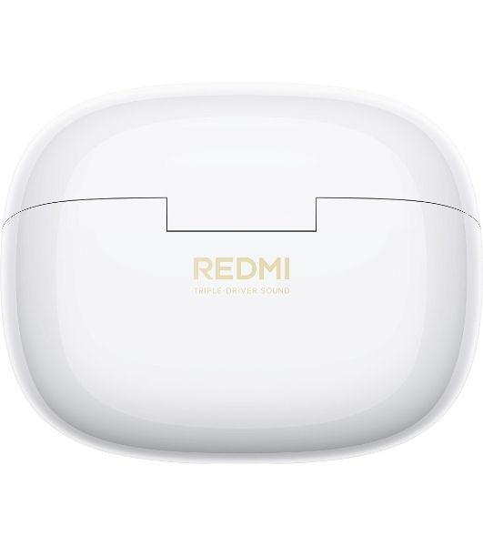 Наушники TWS Xiaomi Redmi Buds 8 Pro белый, внутриканальные, Bluetooth, активное шумоподавление, до 8 ч