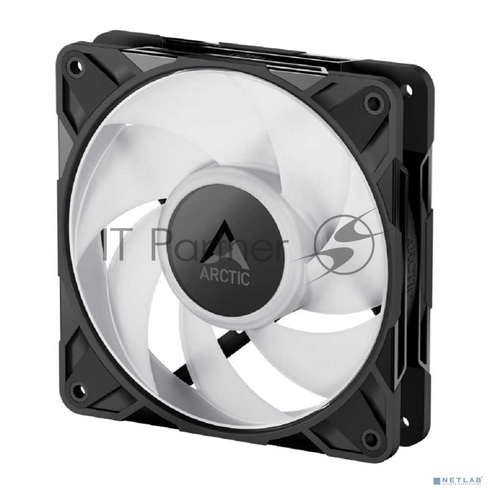 Вентилятор корпусной ARCTIC P12 Pro A-RGB LN - retail (ACFAN00344A)