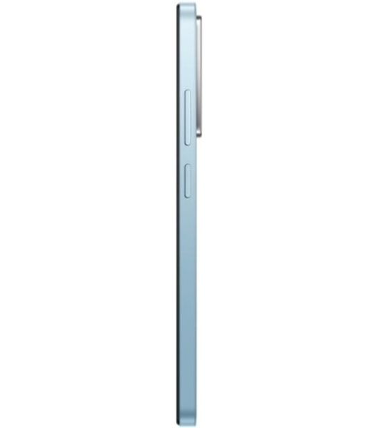 Смартфон Xiaomi Redmi A5 4/128Gb голубой