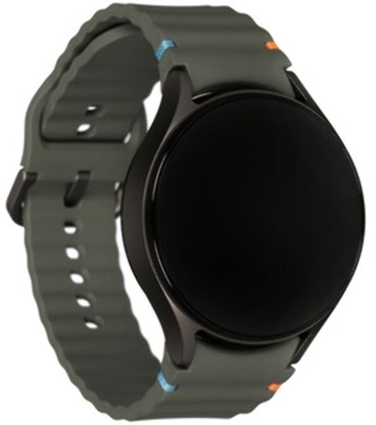 Умные часы Samsung Galaxy Watch7 LTE, 1.47" Super AMOLED, 4G, IP68, зеленый