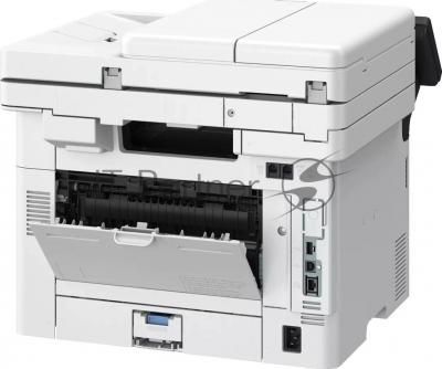 МФУ лазерный Canon i-Sensys MF465DW II (7188C007) A4 Duplex Net WiFi белый МФУ лазерный Canon i-Sensys MF465DW II (7188C007) A4 Duplex Net WiFi белый
