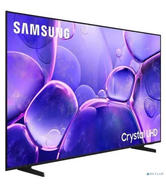 Телевизор Samsung 55" UE55U8000FUXRU черный LED 4K UHD 60Hz Smart TV