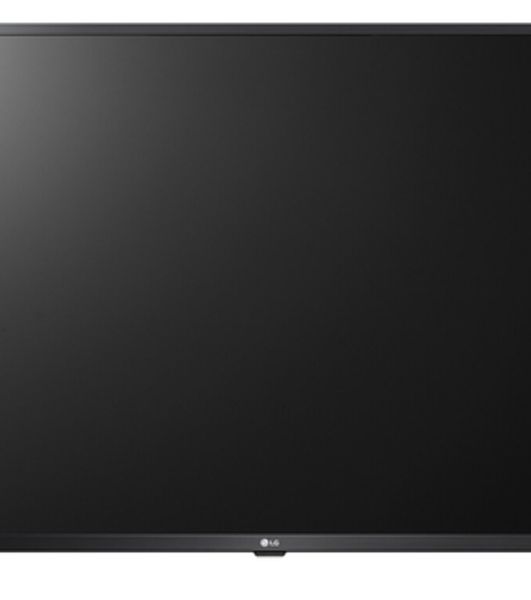 Телевизор LG 43" 43UM662H серый Hotel TV LED UHD 60Hz Smart TV WebOS 1.5GB/8GB
