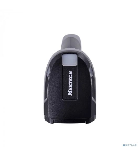 Сканер штрих-кода Mertech CL-2420 BLE Dongle 2D беспроводной черный (4220)