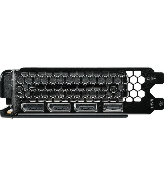Видеокарта Palit PCI-E 5.0 RTX 5060Ti INFINITY 3 OC NVIDIA GeForce RTX 5060TI 16Gb 128bit GDDR7 2407/28000 HDMIx1 DPx3 HDCP Ret