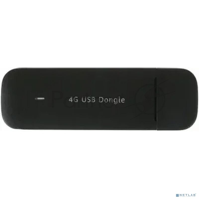 Модем 3G/4G Huawei BROVI E3372-325 USB черный