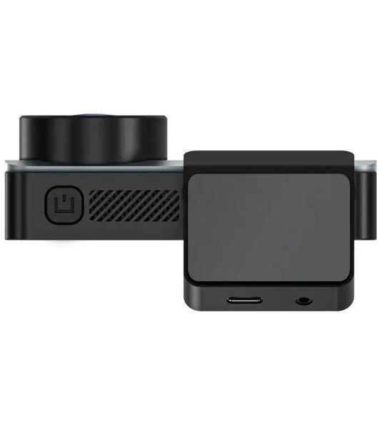 Видеорегистратор Navitel R87 GPS, 2592x1944, 3.7", GPS, Wi-Fi, G-сенсор, GPS-информатор