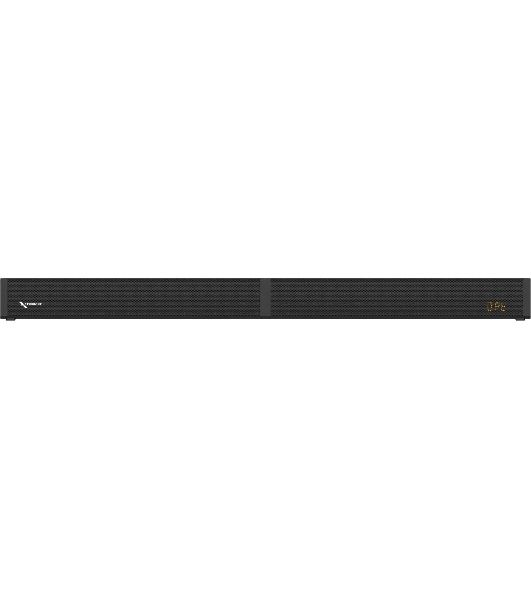 Саундбар Триколор TR-SB-01 2.1 80Вт+40Вт черный
