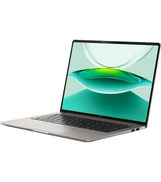 Ноутбук Honor MagicBook Pro 14 2025 14.6" ULTRA 5 32/1Tb GREY WIN 11