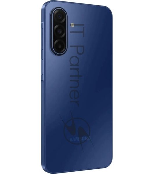 Смартфон Samsung Galaxy A17 SM-A175F, 8/256Gb, синий KZ