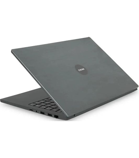 Ноутбук CHUWI CoreBook Max/15.6"/IPS/AMD Ryzen 5 7520U/16384Mb/512Gb SSD/AMD Radeon Graphics/Windows 11 Pro/черный/1.8kg