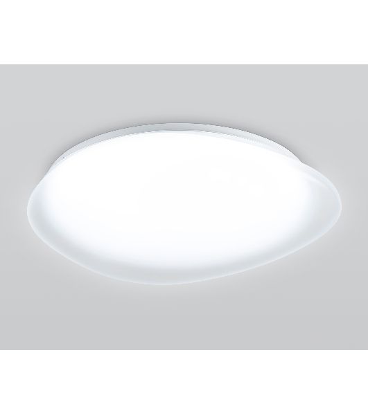 Потолочный светодиодный светильник Ambrella light FZ1605 FR матовый IP20 60W 5000K 510*100 (Без ПДУ)